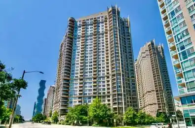 3880 Duke Of York Boulevard Unit# #2207 Mississauga Ontario L5B 4M7