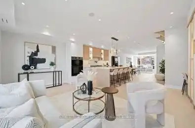 266 Westlake Avenue Toronto E03 Ontario M4C 4T6