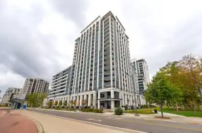 8 Cedarland Drive Unit# 131 Markham Ontario L6G 0H4