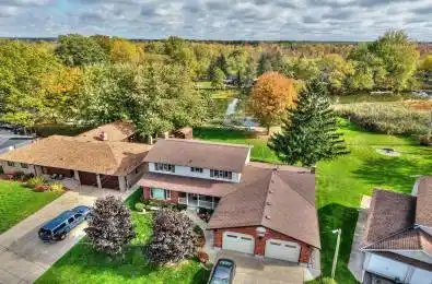 3466 River Trail Fort Erie Ontario L0S 1S0