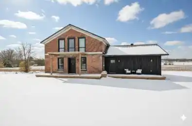 1050 Callaghan Road Tyendinaga Ontario K0K 2N0