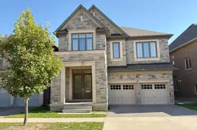 96 Threshing Mill Boulevard Oakville Ontario L6H 7C5