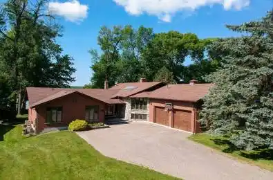 16 Thicketwood Place Ramara Ontario L0K 1B0