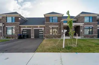 5 Bayberry Drive Adjala-Tosorontio Ontario L0G 1W0