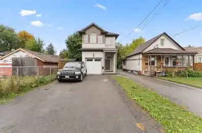 535 Quebec Street Hamilton Ontario L8H 6V3