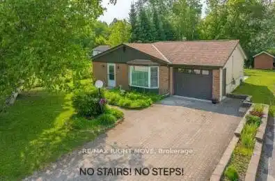 4 Maypark Drive Bracebridge Ontario P1L 1C3