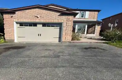 17 Calmist Crescent Brampton Ontario L6Y 4L5