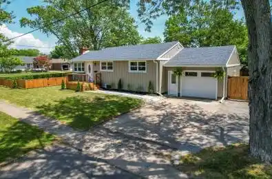 52 Valencourt Drive Welland Ontario L3C 1M8