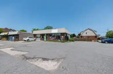 4957 Bridge Street Unit# Unit 1 Niagara Falls Ontario L2E 2S4