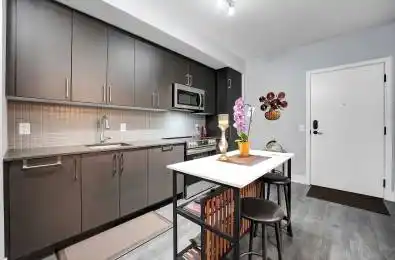 2450 Old Bronte Road Unit# 322 Oakville Ontario L5M 5P6