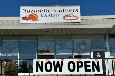 240 Harwood Avenue Unit# 5 Ajax Ontario L1S 2H6