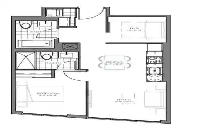 73 Broadway Avenue Unit# 1902 Toronto C10 Ontario M4P 1V1