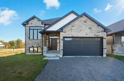 174 Pike Creek Drive Haldimand Ontario N0A 1E0