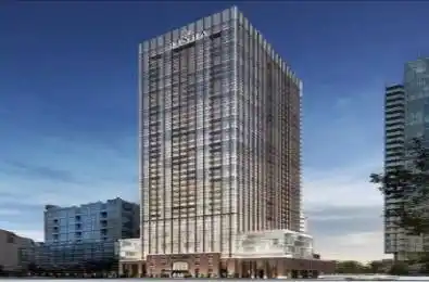 88 Blue Jays Way Unit# 1308 Toronto C01 Ontario M5V 2G3