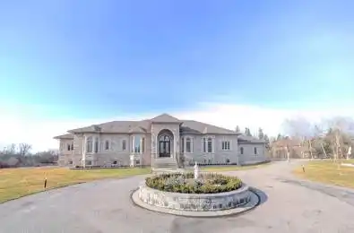 3957 Bethesda Road Whitchurch-Stouffville Ontario L4A 7X5