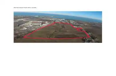 406 Lakeshore Road St. Catharines Ontario L2R 7K6