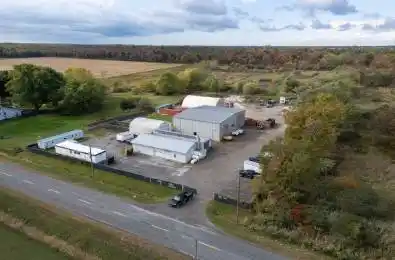 2754 Brookfield Road Port Colborne Ontario L3K 5V5