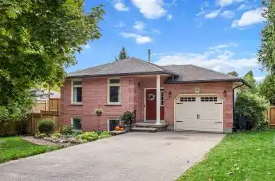 56 WILSON Crescent Centre Wellington Ontario N0B 1S0