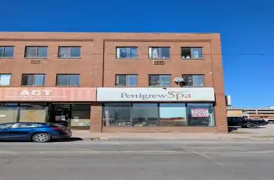 224 Charlotte Street Peterborough Ontario K9J 2T8