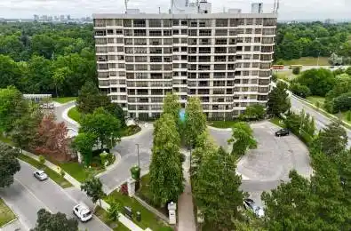 310 Mill Street Unit# 512 Brampton Ontario L6Y 3B1