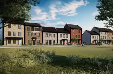 922 Kerr Street Cobourg Ontario K9A 1N6