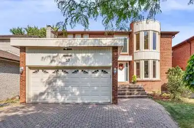 57 Eunice Road Toronto C15 Ontario M2K 2V4