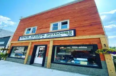 62 Hastings Street Bancroft Ontario K0L 1C0