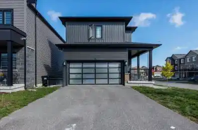 1 Alaskan Heights Barrie Ontario L9J 0B1