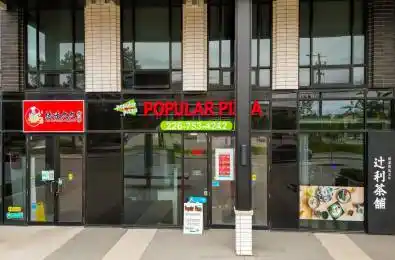 330 Philip Street Unit# 4 Waterloo Ontario N2L 3W9