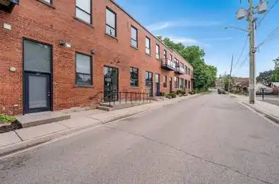 85 Spruce Street Unit# 206 Cambridge Ontario N1R 4K4