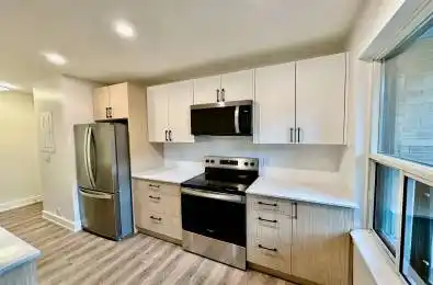 11 Wingreen Court Unit# 6 Toronto C13 Ontario M3B 1B9