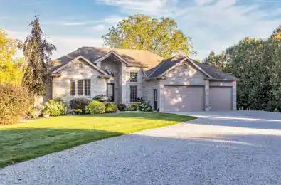 9442 Richmond Road Bayham Ontario N5H 2R1