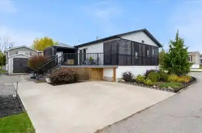 4449 Milburough Line Unit# 17 Ash Burlington Ontario L7P 0C5