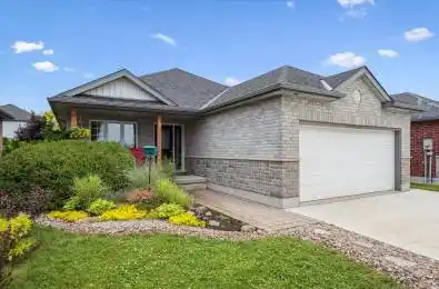 79 Spencer Drive Centre Wellington Ontario N0B 1S0