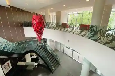 5168 Yonge Street Unit# LPH107 Toronto C07 Ontario M2N 5P6