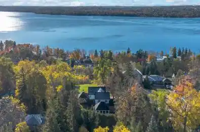 150 Collingwood Street Barrie Ontario L4M 5M3