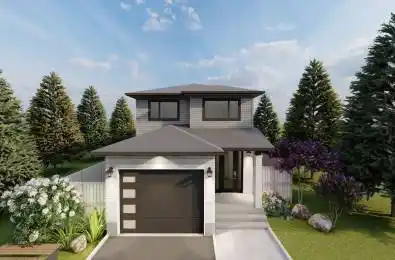 1336 Turnbull Way Unit# LOT E36 Kingston Ontario K7P 0T3