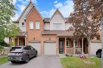 5223 Fairford Crescent Mississauga Ontario L5V 2M6