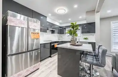 506 Normandy Street Unit# 25 Oshawa Ontario L1H 7N8