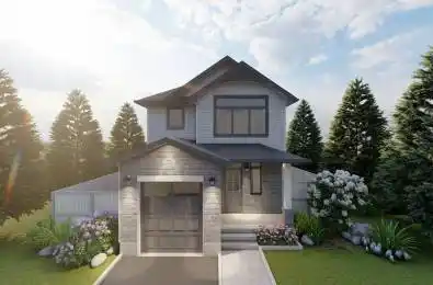 1344 Turnbull Way Unit# LOT E40 Kingston Ontario K7P 0T3