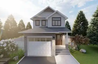 1335 Turnbull Way Unit# LOT E66 Kingston Ontario K7P 0T3