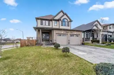 1 Hopkins Street Thorold Ontario L2V 0E6