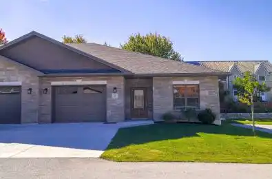 775 Campbell Avenue Unit# 1 Kincardine Ontario N2Z 0H2