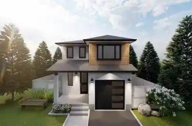 1339 Turnbull Way Unit# LOT E64 Kingston Ontario K7P 0T3