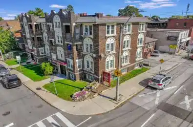 109 Balsam Avenue Hamilton Ontario L8M 3B2