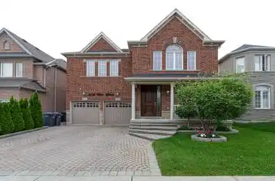 3228 TACC Drive Mississauga Ontario L6M 0H3