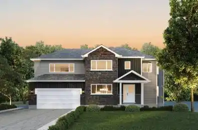 206 Bridge Crescent Minto Ontario N0G 2P0