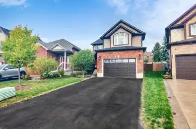 24 Murray Court Orangeville Ontario L9W 0A1