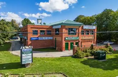 9249 Kennedy Road Unit# 203-207 Markham Ontario L3R 3Y5