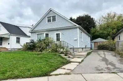 253 Sinclair Avenue Oshawa Ontario L1J 1W2